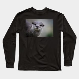 Here`s Looking At You Long Sleeve T-Shirt